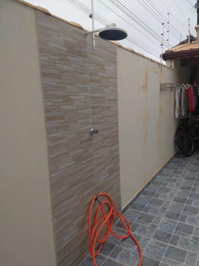 Vila Casa Na Praia Itanhaem Promocional Cajamar Exteriér fotografie