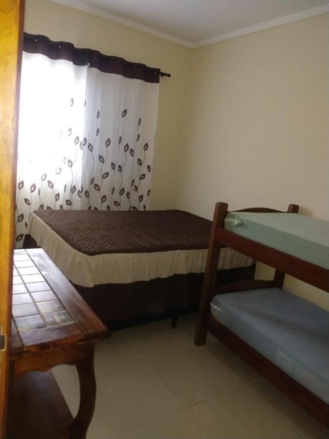 Vila Casa Na Praia Itanhaem Promocional Cajamar Exteriér fotografie