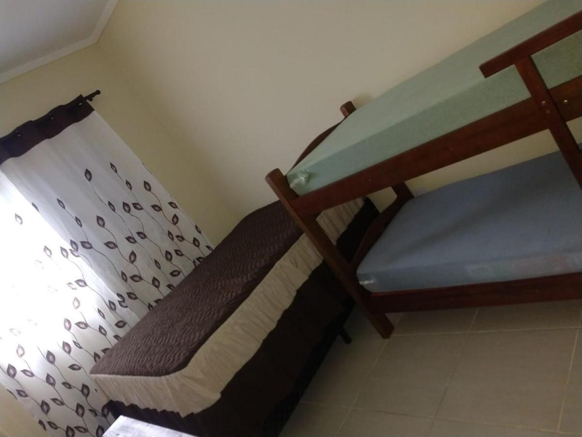 Vila Casa Na Praia Itanhaem Promocional Cajamar Exteriér fotografie